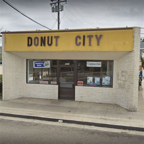 Donut City bet365